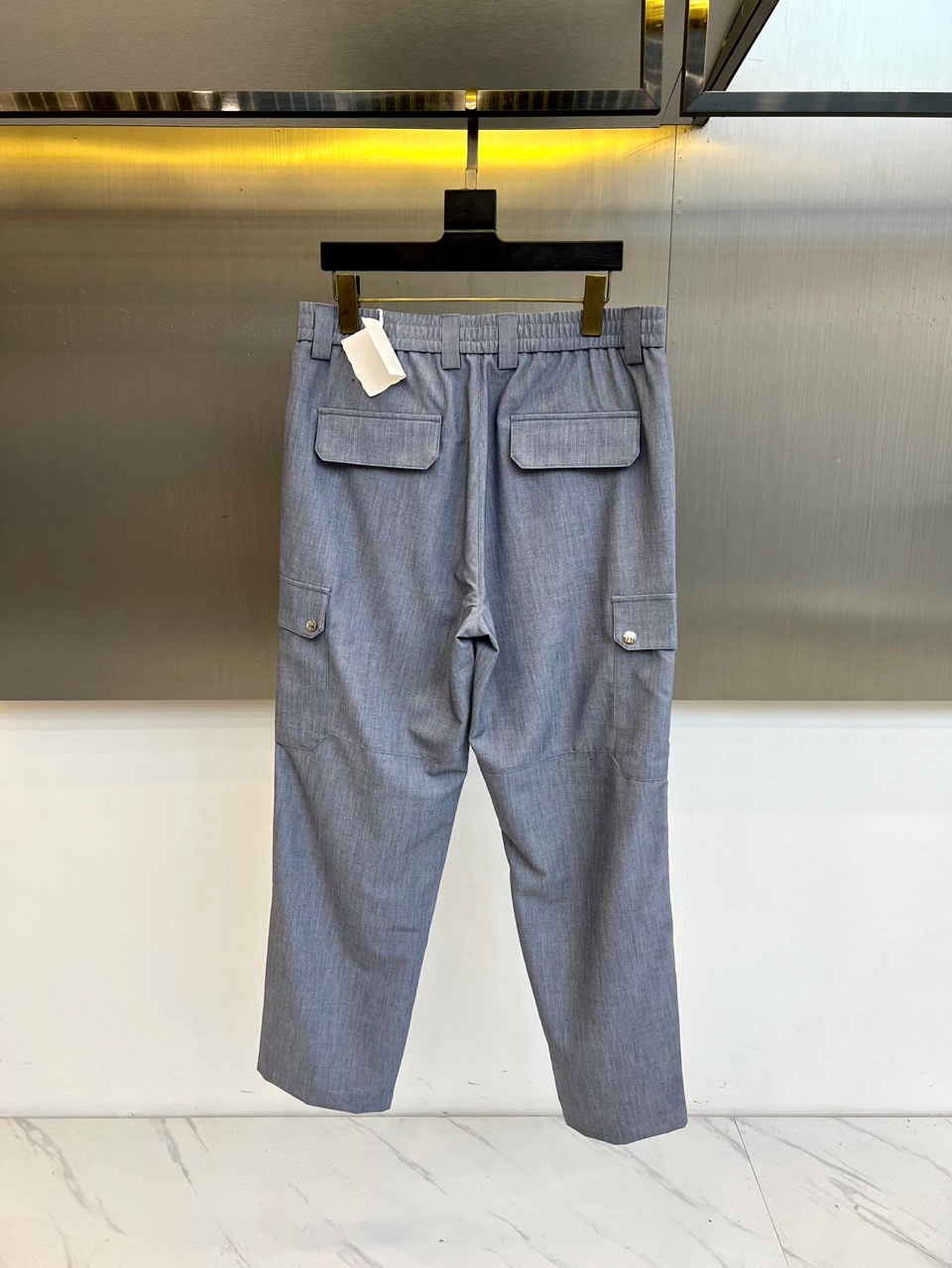 Casual Pants Man